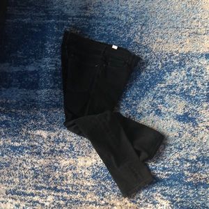 Black Everlane Jeans